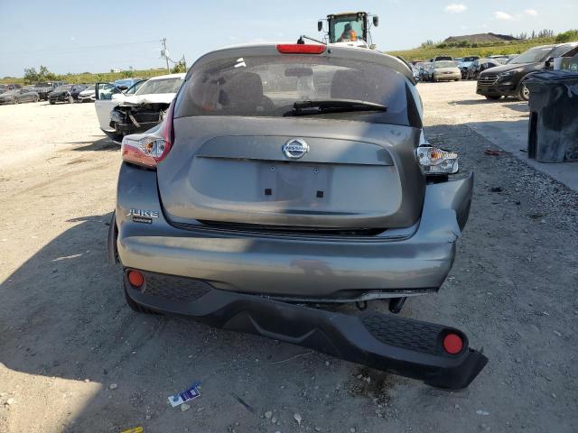 Photo 6 from auction – 2015 NISSAN JUKE S with VIN JN8AF5MR1FT502276