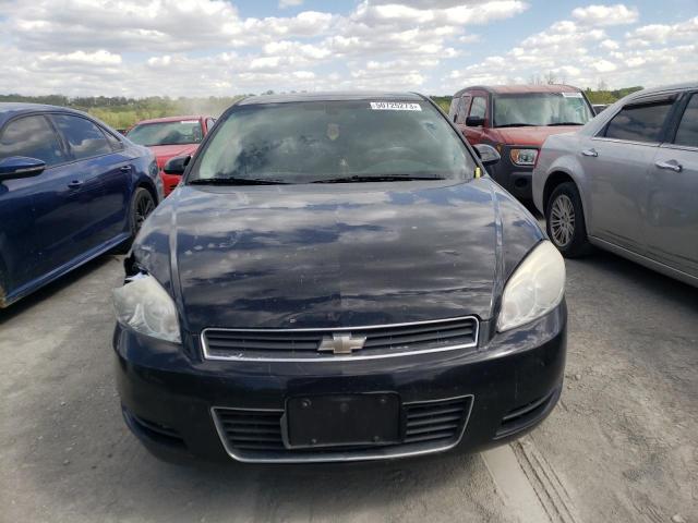 Photo 5 from auction – 2009 CHEVROLET IMPALA 1LT with VIN 2G1WT57K591261091