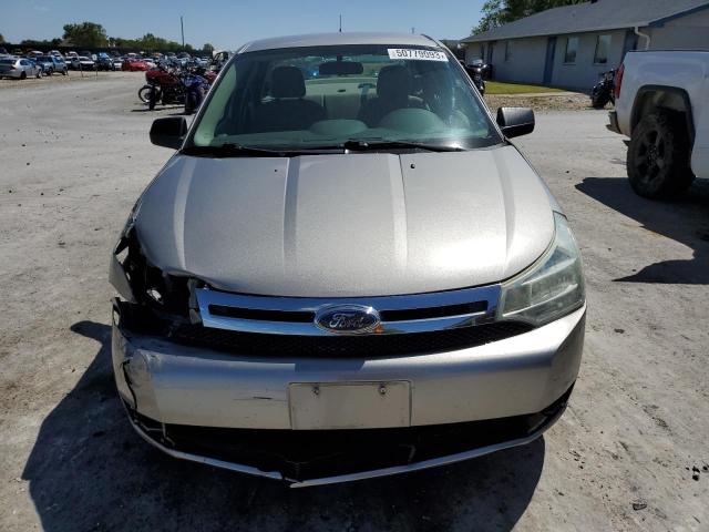 Photo 5 from auction – 2008 FORD FOCUS SE with VIN 1FAHP35N18W191754