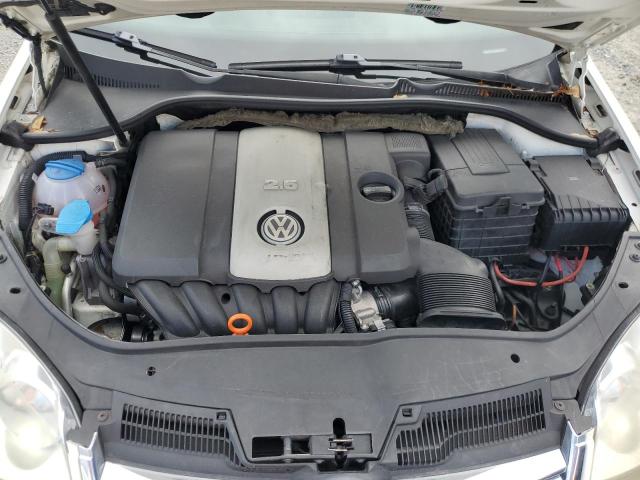 Photo 11 from auction – 2008 VOLKSWAGEN JETTA SE with VIN 3VWRM71K18M060184