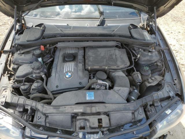 Photo 11 from auction – 2010 BMW 135 I with VIN WBAUC7C53AVK81317