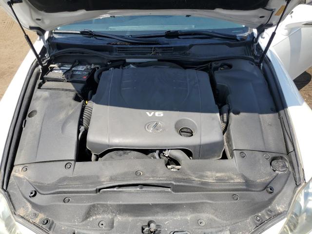 Photo 11 from auction – 2011 LEXUS IS 250 with VIN JTHCF5C29B5048123