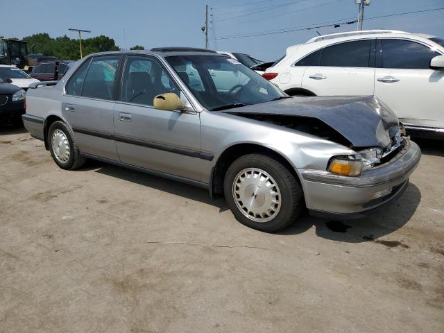 Photo 4 from auction – 1991 HONDA ACCORD SE with VIN JHMCB7688MC082186