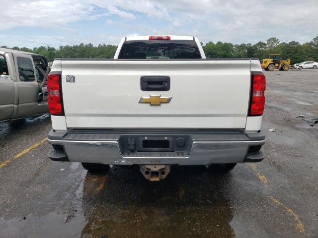 Photo 6 from auction – 2015 CHEVROLET SILVERADO with VIN 1GC1CUEG8FF649589