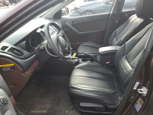Photo 7 from auction – 2010 KIA FORTE EX with VIN KNAFU4A29A5086187