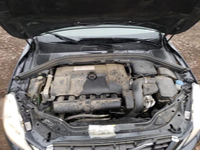 Photo 12 from auction – 2012 VOLVO XC60 3.2 with VIN YV4952DZ9C2331677