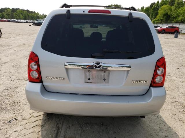 Photo 6 from auction – 2005 MAZDA TRIBUTE S with VIN 4F2YZ96125KM00540
