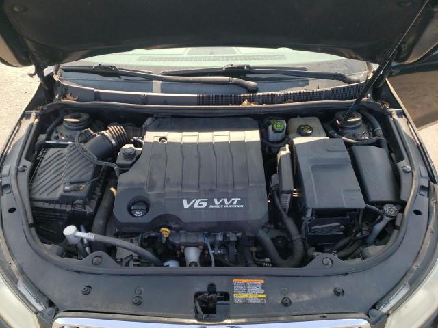 Photo 11 from auction – 2010 BUICK LACROSSE C with VIN 1G4GC5EGXAF155822