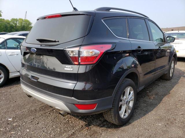 Photo 3 from auction – 2018 FORD ESCAPE SEL with VIN 1FMCU9HD8JUA87682