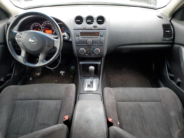 Photo 8 from auction – 2011 NISSAN ALTIMA BAS with VIN 1N4AL2AP8BC172528