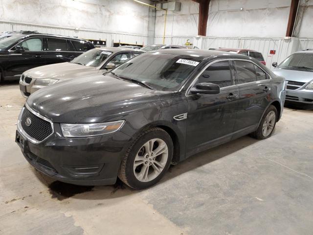 FORD TAURUS SEL 2014 with VIN 1FAHP2H83EG173911 - Photo from auction