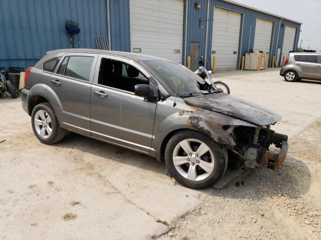 Photo 4 from auction – 2011 DODGE CALIBER MA with VIN 1B3CB3HA1BD233503