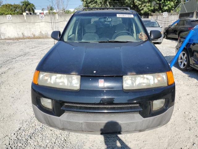 Photo 5 from auction – 2003 SATURN VUE with VIN 5GZCZ53B23S886701