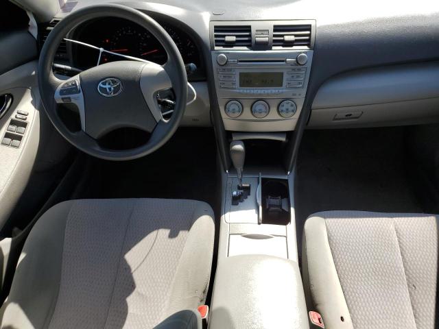 Photo 8 from auction – 2010 TOYOTA CAMRY BASE with VIN 4T1BF3EK2AU087778