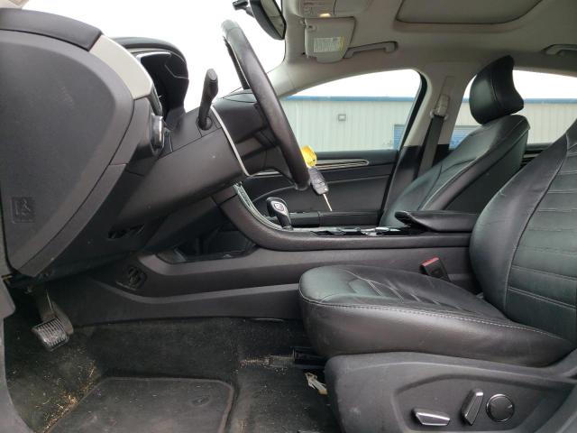 Photo 7 from auction – 2016 FORD FUSION SE with VIN 3FA6P0HD9GR153411