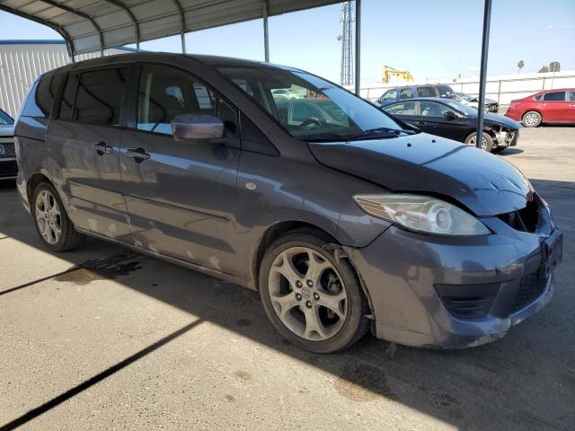 Foto 4 de la subasta – 2009 MAZDA 5 con VIN JM1CR29L790352405