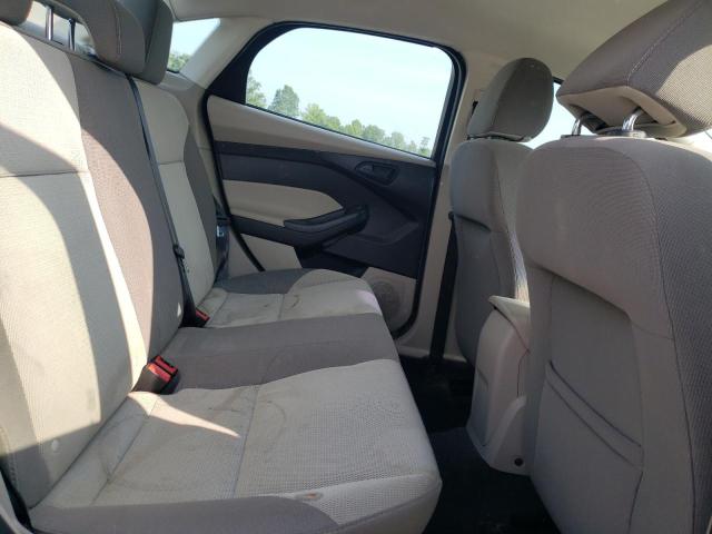 Photo 10 from auction – 2012 FORD FOCUS SE with VIN 1FAHP3F28CL478300