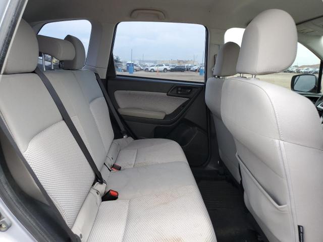 صورة رقم 10 من المزاد - 2017 SUBARU FORESTER 2 مع VIN JF2SJABC9HH472702