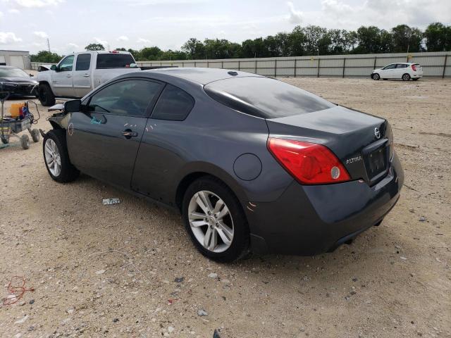 Photo 2 from auction – 2011 NISSAN ALTIMA S with VIN 1N4AL2EP0BC153207