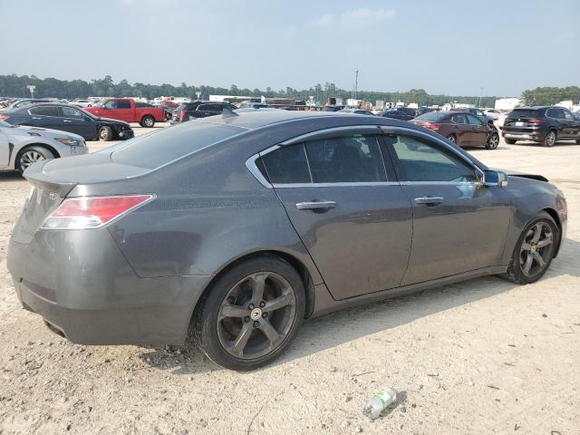 Photo 3 from auction – 2010 ACURA TL with VIN 19UUA8F54AA017140