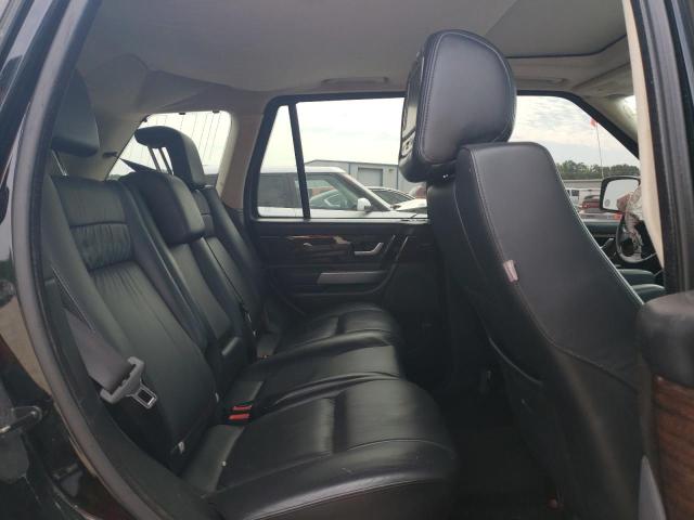 Photo 10 from auction – 2008 LAND ROVER RANGE ROVE with VIN SALSH23488A174389
