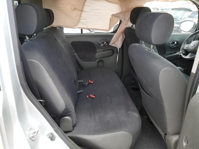 Photo 10 from auction – 2014 NISSAN CUBE S with VIN JN8AZ2KRXET352479