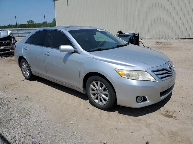 Photo 4 from auction – 2010 TOYOTA CAMRY BASE with VIN JTNBF3EK7A3000513