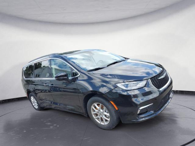 Photo 4 from auction – 2022 CHRYSLER PACIFICA T with VIN 2C4RC1BG4NR123599