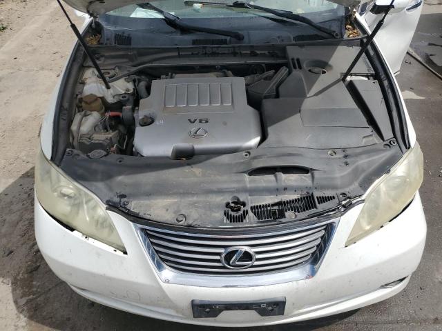 صورة رقم 11 من المزاد - 2008 LEXUS ES 350 مع VIN JTHBJ46G182160016