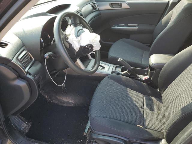 Photo 7 from auction – 2013 SUBARU FORESTER 2 with VIN JF2SHABC3DH426658
