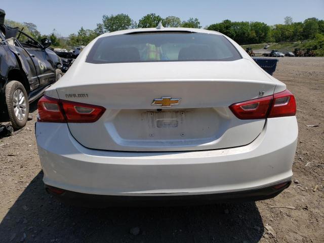 Photo 6 from auction – 2017 CHEVROLET MALIBU LT with VIN 1G1ZE5ST9HF202799