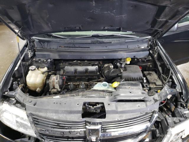 Photo 12 from auction – 2009 DODGE JOURNEY R/ with VIN 3D4GH67VX9T247685