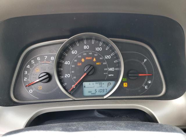 Photo 9 from auction – 2015 TOYOTA RAV4 LE with VIN JTMZFREV8FJ024354