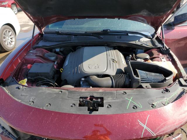 صورة رقم 11 من المزاد - 2019 DODGE CHARGER R/ مع VIN 2C3CDXCT4KH722204