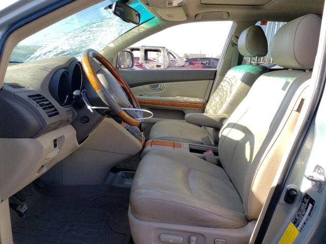 Photo 7 from auction – 2008 LEXUS RX 350 with VIN 2T2HK31U28C052694