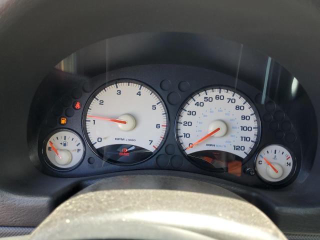 Photo 9 from auction – 2003 JEEP LIBERTY SP with VIN 1J4GL48K53W614962