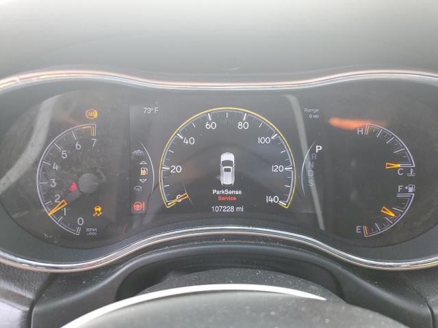 Photo 9 from auction – 2015 JEEP GRAND CHER with VIN 1C4RJFBG4FC679599