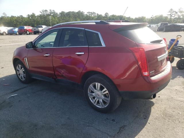 Zdjęcie 2 z aukcji – 2015 CADILLAC SRX z VIN 3GYFNBE32FS617065