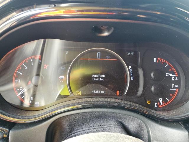 Photo 9 from auction – 2021 DODGE DURANGO SX with VIN 1C4RDHAGXMC609364