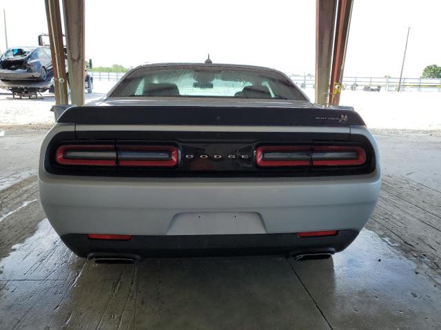 Photo 6 from auction – 2021 DODGE CHALLENGER with VIN 2C3CDZFJ1MH580550