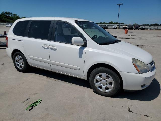Photo 4 from auction – 2008 KIA SEDONA with VIN KNDMB133986207020