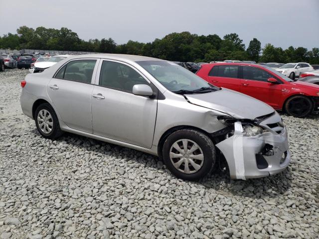 Photo 4 from auction – 2013 TOYOTA COROLLA BA with VIN JTDBU4EE0DJ116260