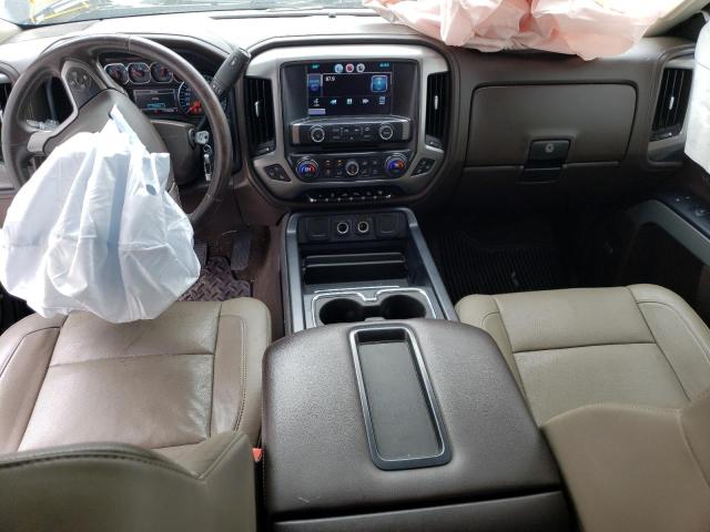 Photo 8 from auction – 2015 CHEVROLET SILVERADO with VIN 1GC1KWE84FF681687