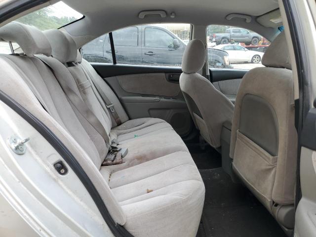 Photo 10 from auction – 2009 KIA OPTIMA LX with VIN KNAGE228595331751