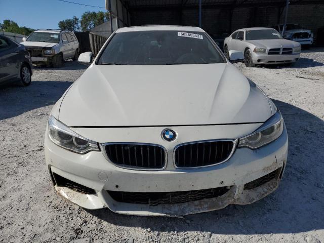 Photo 5 from auction – 2015 BMW 428 I with VIN WBA3N7C58FK222763