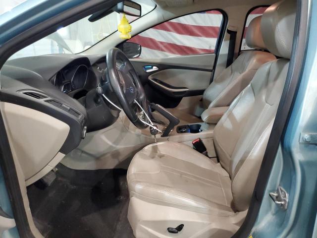 Photo 7 from auction – 2012 FORD FOCUS SEL with VIN 1FAHP3H21CL464994
