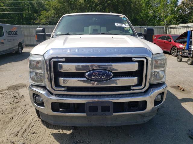 Photo 5 from auction – 2014 FORD F250 SUPER with VIN 1FT7W2BT5EEA57367