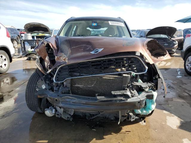 Photo 5 from auction – 2013 MINI COOPER S C with VIN WMWZC3C57DWP23688