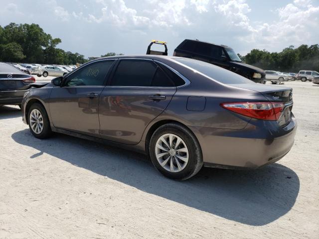 Photo 2 from auction – 2015 TOYOTA CAMRY LE with VIN 4T1BF1FK3FU893154