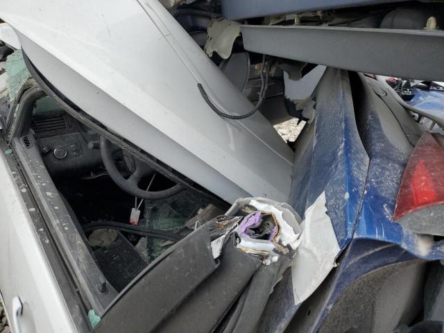 Photo 8 from auction – 2011 CHEVROLET IMPALA LS with VIN 2G1WF5EK6B1197398